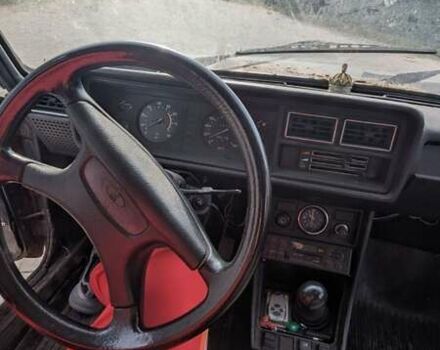 Зеленый ИЖ 27175, объемом двигателя 1.5 л и пробегом 300 тыс. км за 800 $, фото 2 на Automoto.ua