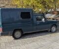 Зеленый ИЖ 27175, объемом двигателя 1.5 л и пробегом 300 тыс. км за 800 $, фото 6 на Automoto.ua