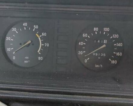 Зеленый ИЖ 27175, объемом двигателя 1.5 л и пробегом 300 тыс. км за 800 $, фото 1 на Automoto.ua