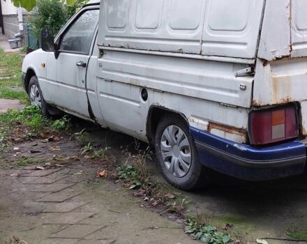 Білий ІЖ 2717 Ода, об'ємом двигуна 1.6 л та пробігом 120 тис. км за 483 $, фото 1 на Automoto.ua