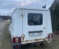 Білий ІЖ 2717 Ода, об'ємом двигуна 1.6 л та пробігом 160 тис. км за 550 $, фото 3 на Automoto.ua