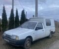Білий ІЖ 2717 Ода, об'ємом двигуна 1.6 л та пробігом 160 тис. км за 550 $, фото 1 на Automoto.ua