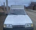 Білий ІЖ 2717 Ода, об'ємом двигуна 1.6 л та пробігом 160 тис. км за 550 $, фото 1 на Automoto.ua