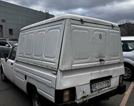 Білий ІЖ 2717 Ода, об'ємом двигуна 1.6 л та пробігом 160 тис. км за 1300 $, фото 2 на Automoto.ua