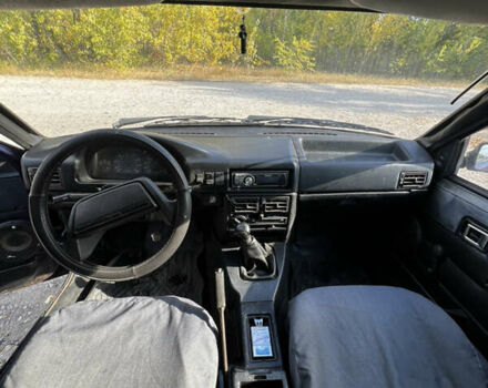 ИЖ 2717 Ода 2002 в Днепре (Днепропетровске) на Automoto.ua Фиолетовый ИЖ 2717 Ода, объемом двигателя 1.6 л и пробегом 295 тыс. км за 950 $, фото 24 на Automoto.ua