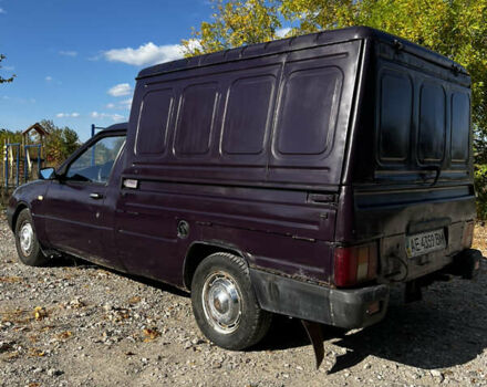 ИЖ 2717 Ода 2002 в Днепре (Днепропетровске) на Automoto.ua Фиолетовый ИЖ 2717 Ода, объемом двигателя 1.6 л и пробегом 295 тыс. км за 950 $, фото 19 на Automoto.ua