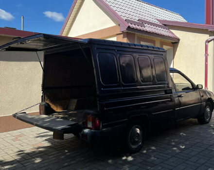 ИЖ 2717 Ода 2002 в Днепре (Днепропетровске) на Automoto.ua Фиолетовый ИЖ 2717 Ода, объемом двигателя 1.6 л и пробегом 295 тыс. км за 950 $, фото 6 на Automoto.ua