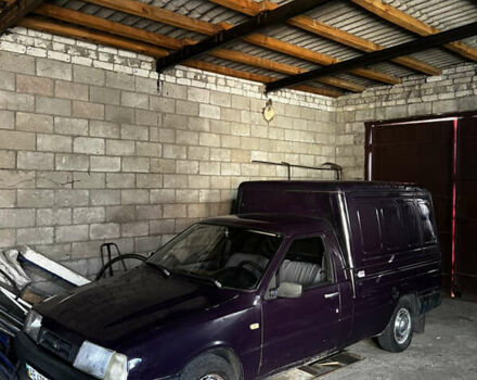 ИЖ 2717 Ода 2002 в Днепре (Днепропетровске) на Automoto.ua Фиолетовый ИЖ 2717 Ода, объемом двигателя 1.6 л и пробегом 295 тыс. км за 950 $, фото 26 на Automoto.ua