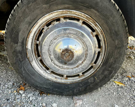 ИЖ 2717 Ода 2002 в Днепре (Днепропетровске) на Automoto.ua Фиолетовый ИЖ 2717 Ода, объемом двигателя 1.6 л и пробегом 295 тыс. км за 950 $, фото 20 на Automoto.ua