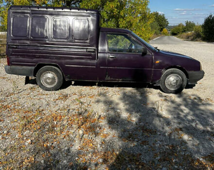 ИЖ 2717 Ода 2002 в Днепре (Днепропетровске) на Automoto.ua Фиолетовый ИЖ 2717 Ода, объемом двигателя 1.6 л и пробегом 295 тыс. км за 950 $, фото 11 на Automoto.ua