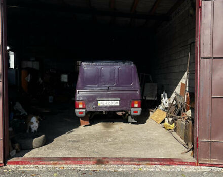 ИЖ 2717 Ода 2002 в Днепре (Днепропетровске) на Automoto.ua Фиолетовый ИЖ 2717 Ода, объемом двигателя 1.6 л и пробегом 295 тыс. км за 950 $, фото 25 на Automoto.ua