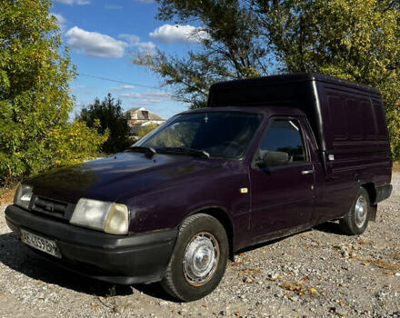 ИЖ 2717 Ода 2002 в Днепре (Днепропетровске) на Automoto.ua Фиолетовый ИЖ 2717 Ода, объемом двигателя 1.6 л и пробегом 295 тыс. км за 950 $, фото 17 на Automoto.ua