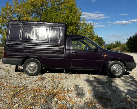 ИЖ 2717 Ода 2002 в Днепре (Днепропетровске) на Automoto.ua Фиолетовый ИЖ 2717 Ода, объемом двигателя 1.6 л и пробегом 295 тыс. км за 950 $, фото 15 на Automoto.ua