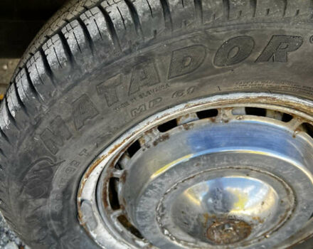 ИЖ 2717 Ода 2002 в Днепре (Днепропетровске) на Automoto.ua Фиолетовый ИЖ 2717 Ода, объемом двигателя 1.6 л и пробегом 295 тыс. км за 950 $, фото 21 на Automoto.ua