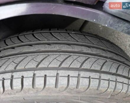 Фиолетовый ИЖ 2717 Ода, объемом двигателя 1.6 л и пробегом 140 тыс. км за 1750 $, фото 1 на Automoto.ua