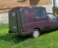 Фиолетовый ИЖ 2717 Ода, объемом двигателя 1.57 л и пробегом 201 тыс. км за 550 $, фото 6 на Automoto.ua