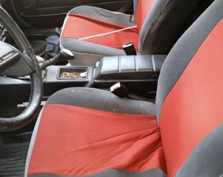 Фиолетовый ИЖ 2717 Ода, объемом двигателя 1.6 л и пробегом 150 тыс. км за 880 $, фото 4 на Automoto.ua