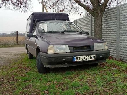 Фиолетовый ИЖ 2717 Ода, объемом двигателя 1.6 л и пробегом 230 тыс. км за 1500 $, фото 1 на Automoto.ua