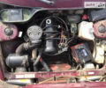 Червоний ІЖ 2717 Ода, об'ємом двигуна 1.6 л та пробігом 89 тис. км за 1800 $, фото 41 на Automoto.ua
