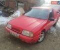Красный ИЖ 2717 Ода, объемом двигателя 2 л и пробегом 100 тыс. км за 1200 $, фото 1 на Automoto.ua