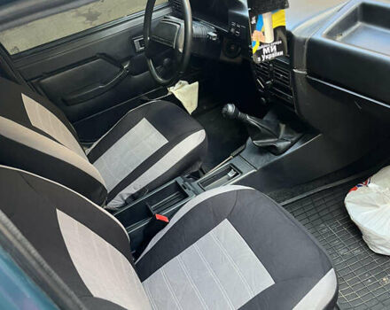 ИЖ 2717 Ода, объемом двигателя 1.5 л и пробегом 247 тыс. км за 2000 $, фото 3 на Automoto.ua