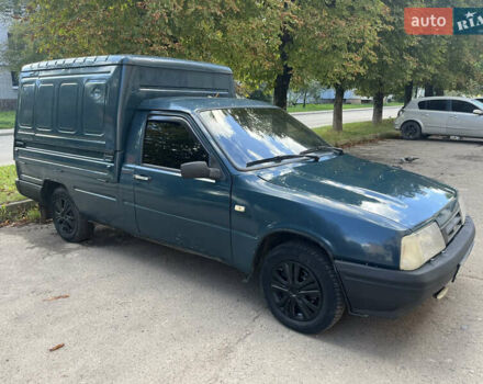 ИЖ 2717 Ода, объемом двигателя 1.5 л и пробегом 247 тыс. км за 2000 $, фото 2 на Automoto.ua