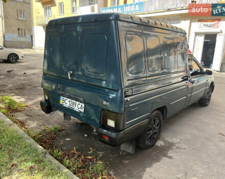 ИЖ 2717 Ода, объемом двигателя 1.5 л и пробегом 247 тыс. км за 2000 $, фото 7 на Automoto.ua