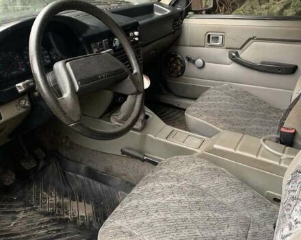 ІЖ 2717 Ода, об'ємом двигуна 0 л та пробігом 124 тис. км за 800 $, фото 11 на Automoto.ua