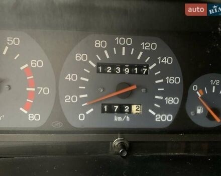 ІЖ 2717 Ода, об'ємом двигуна 0 л та пробігом 124 тис. км за 800 $, фото 13 на Automoto.ua