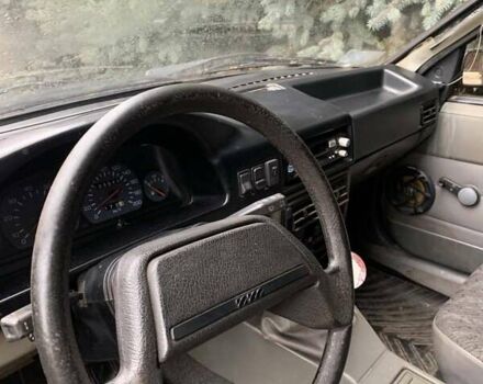 ІЖ 2717 Ода, об'ємом двигуна 0 л та пробігом 124 тис. км за 800 $, фото 6 на Automoto.ua