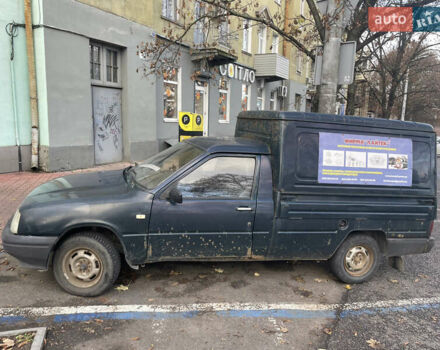 ИЖ 2717 Ода, объемом двигателя 1.6 л и пробегом 100 тыс. км за 894 $, фото 5 на Automoto.ua