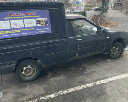ИЖ 2717 Ода, объемом двигателя 1.6 л и пробегом 100 тыс. км за 894 $, фото 2 на Automoto.ua