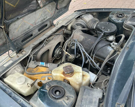 ИЖ 2717 Ода, объемом двигателя 1.6 л и пробегом 100 тыс. км за 894 $, фото 8 на Automoto.ua