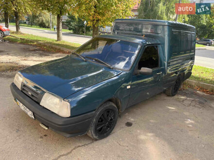 ИЖ 2717 Ода 2003 в Дрогобыче на Automoto.ua ИЖ 2717 Ода, объемом двигателя 1.5 л и пробегом 247 тыс. км за 2000 $, фото 1 на Automoto.ua