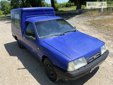 ІЖ 2717 (Ода) 2004 у Тыврове на Automoto.ua ІЖ 2717 (Ода), об'ємом двигуна 1.6 л та пробігом 66 тис. км за 1300 $, фото 1 на Automoto.ua