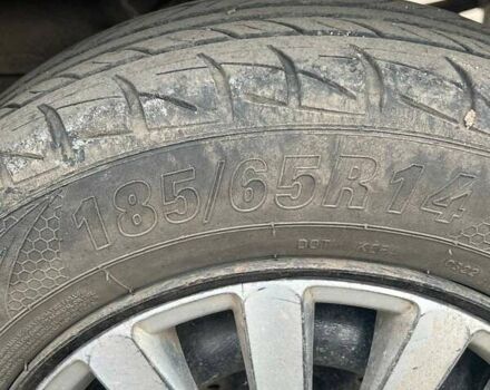 Синій ІЖ 2717 Ода, об'ємом двигуна 1.6 л та пробігом 170 тис. км за 2200 $, фото 5 на Automoto.ua