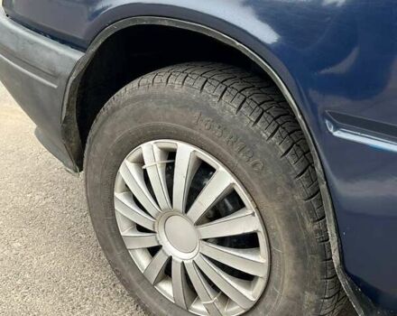 Синій ІЖ 2717 Ода, об'ємом двигуна 1.6 л та пробігом 170 тис. км за 2200 $, фото 4 на Automoto.ua