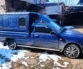 Синий ИЖ 2717 Ода, объемом двигателя 0 л и пробегом 250 тыс. км за 1400 $, фото 4 на Automoto.ua