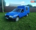 Синий ИЖ 2717 Ода, объемом двигателя 1.6 л и пробегом 155 тыс. км за 1000 $, фото 1 на Automoto.ua