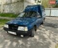 Синій ІЖ 2717 Ода, об'ємом двигуна 1.6 л та пробігом 240 тис. км за 2200 $, фото 1 на Automoto.ua