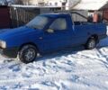 Синий ИЖ 2717 Ода, объемом двигателя 1.57 л и пробегом 77 тыс. км за 1086 $, фото 1 на Automoto.ua