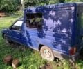 Синий ИЖ 2717 Ода, объемом двигателя 1.6 л и пробегом 150 тыс. км за 800 $, фото 4 на Automoto.ua