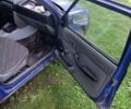 Синий ИЖ 2717 Ода, объемом двигателя 1.6 л и пробегом 150 тыс. км за 800 $, фото 2 на Automoto.ua