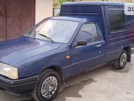 ІЖ 2717 (Ода) 2005 у Теребовле на Automoto.ua Синій ІЖ 2717 (Ода), об'ємом двигуна 1.6 л та пробігом 100 тис. км за 850 $, фото 1 на Automoto.ua