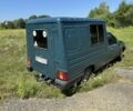 Зелений ІЖ 2717 Ода, об'ємом двигуна 1.6 л та пробігом 250 тис. км за 1200 $, фото 8 на Automoto.ua