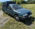 Зелений ІЖ 2717 Ода, об'ємом двигуна 1.6 л та пробігом 250 тис. км за 1200 $, фото 12 на Automoto.ua