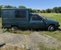 Зелений ІЖ 2717 Ода, об'ємом двигуна 1.6 л та пробігом 250 тис. км за 1200 $, фото 10 на Automoto.ua
