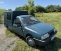 Зелений ІЖ 2717 Ода, об'ємом двигуна 1.6 л та пробігом 250 тис. км за 1200 $, фото 11 на Automoto.ua