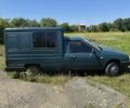Зелений ІЖ 2717 Ода, об'ємом двигуна 1.6 л та пробігом 250 тис. км за 1200 $, фото 9 на Automoto.ua