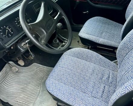 Зелений ІЖ 2717 Ода, об'ємом двигуна 1.6 л та пробігом 119 тис. км за 2100 $, фото 2 на Automoto.ua